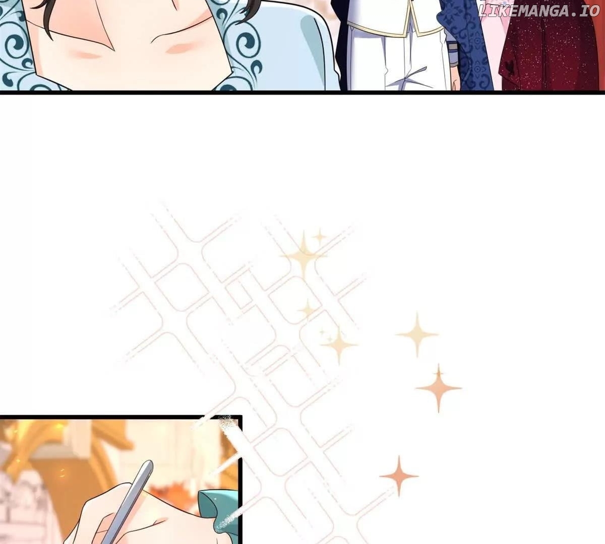 How to Change a Path Full of Thorns Into One Full of Happiness Chapter 14 - page 14